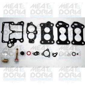 Acquista Kit riparazione, Carburatore da MEAT & DORIA N224 a buon mercato per soli 133,66 €