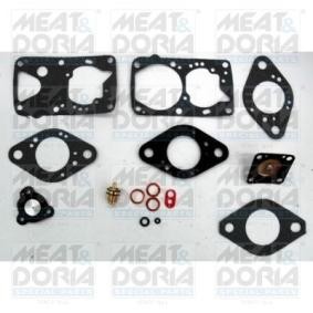 Acquista Kit riparazione, Carburatore da MEAT & DORIA S67F a buon mercato per soli 82,43 €