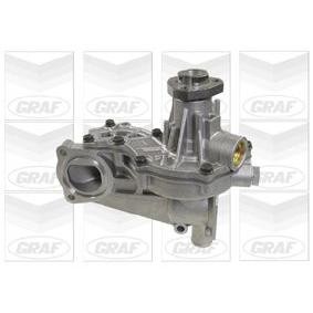 Acquista Pompa acqua da GRAF PA779 a buon mercato per soli 70,69 €