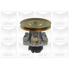 Wasserpumpe von GRAF PA554