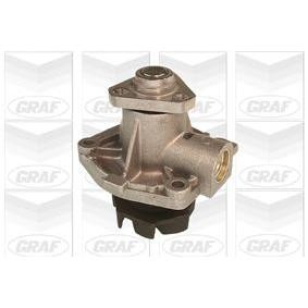 Achetez des Pompe à eau GRAF PA559 à prix pour 33,82 €