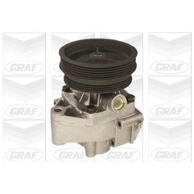 Wasserpumpe von GRAF PA629