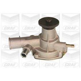 Wasserpumpe von GRAF PA351