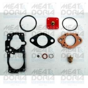Acquista Kit riparazione, Carburatore da MEAT & DORIA S18G a buon mercato per soli 19,08 €