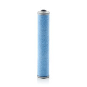 Köp Kupéfilter av MANN-FILTER CUK 5352 till det låga priset 3470,05 kr