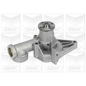 Wasserpumpe von GRAF PA697