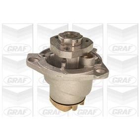 Wasserpumpe von GRAF PA658