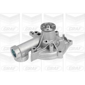 Wasserpumpe von GRAF PA922