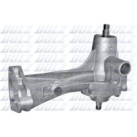 Achetez des Pompe à eau DOLZ S106E à prix pour 79,09 €