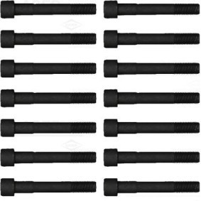 Comprar Juego de tornillos de culata de GLASER T40358-00 a bajo precio de 35,17 €