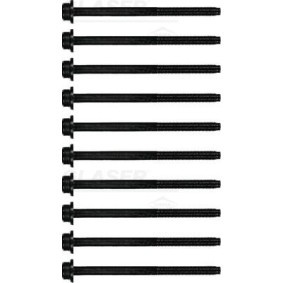 Comprar Juego de tornillos de culata de GLASER T80786-00 a bajo precio de 17,01 €