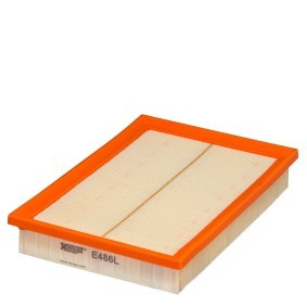 Compre Filtro de ar da HENGST FILTER E486L a um preço baixo por 8,70 €