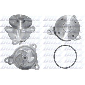 Wasserpumpe von DOLZ für PICANTO (JA) günstig online kaufen