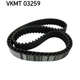 Zahnriemen VKMT 03259