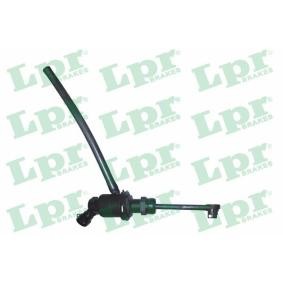 Comprar Cilindro maestro, embrague de LPR 2285 a bajo precio de 56,97 €