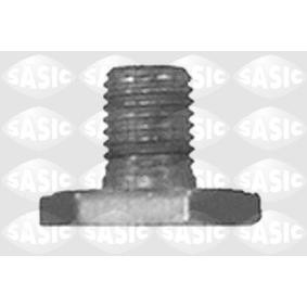 Comprar Tapón roscado, colector de aceite de SASIC 3110290 a bajo precio de 1,96 €