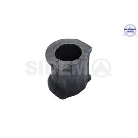 Compre Apoio, barra estabilizadora da SIDEM 887801 a um preço baixo por 7,88 €