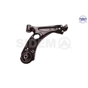 Querlenker 89279 für CHEVROLET