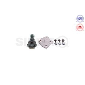 Compre Rótula de suspensão da SIDEM 53587 KIT a um preço baixo por 49,43 €