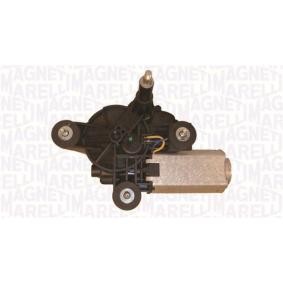 Kjøp Vindusviskermotor av MAGNETI MARELLI 064342011010 til den lave prisen 1364,74 NOK