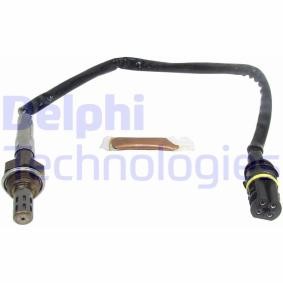 Köp Lambdasond av DELPHI ES10632-12B1 till det låga priset 545,89 kr