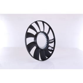 Kühlerlüfter 85664 von NISSENS günstig für 118,17 € online kaufen