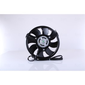 Kühlerlüfter 85691 von NISSENS günstig für 63,26 € online kaufen