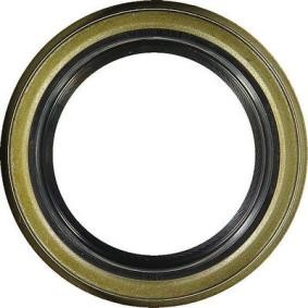Achetez des Bague d'étanchéité, vilebrequin GLASER P76293-01 à prix pour 9,46 €