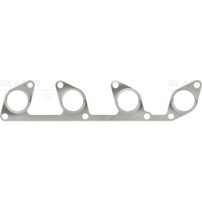 Compre Junta, colector de escape da GLASER X81685-01 a um preço baixo por 6,50 €