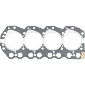 Comprar Junta, colector de escape de GLASER X52438-01 a bajo precio de 5,65 €