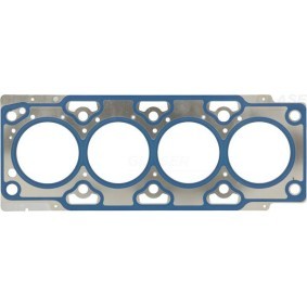 Comprar Junta de culata de GLASER H01904-00 a bajo precio de 83,61 €