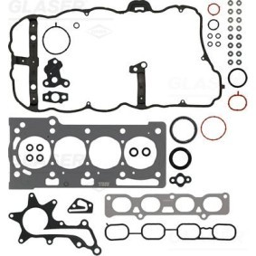 Acquista Kit guarnizioni motore da GLASER S40559-00 a buon mercato per soli 128,13 €