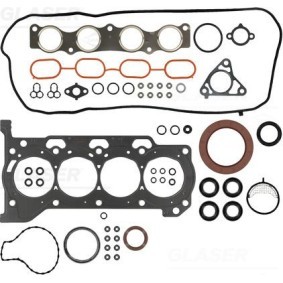 Acquista Kit guarnizioni motore da GLASER S38279-00 a buon mercato per soli 128,19 €