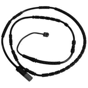 Warnkontakt, Bremsbelagverschleiß 8DK 355 251-811 für BMW