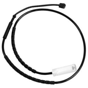 Warnkontakt, Bremsbelagverschleiß 8DK 355 251-861 für MINI