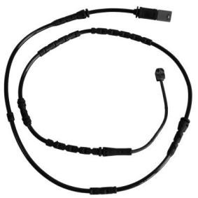 Warnkontakt, Bremsbelagverschleiß 8DK 355 252-041 für BMW