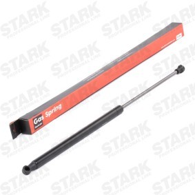 Heckklappendämpfer SKGS-0220381