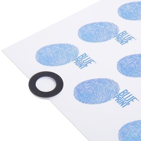 Achetez des Rondelle d'étanchéité, vis de vidange d'huile BLUE PRINT ADT30102 à prix pour 1,44 €