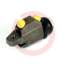 Comprar Cilindro de freno de rueda de BREMBO A 12 964 a bajo precio de 14,51 €