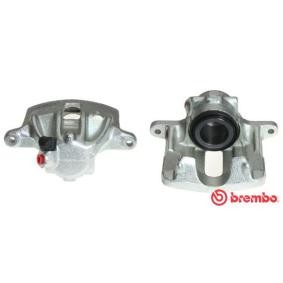 Acquista Pinza freno da BREMBO F 06 003 a buon mercato per soli 82,80 €