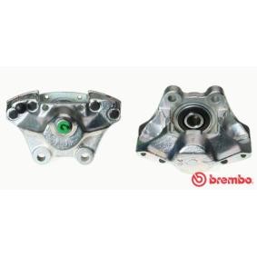 Acquista Pinza freno da BREMBO F 06 027 a buon mercato per soli 97,59 €
