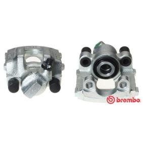 Acquista Pinza freno da BREMBO F 06 038 a buon mercato per soli 120,50 €