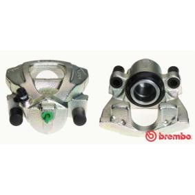 Comprar Pinza de freno de BREMBO F 06 124 a bajo precio de 85,13 €