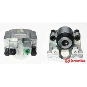 Acquista Pinza freno da BREMBO F 37 006 a buon mercato per soli 92,45 €