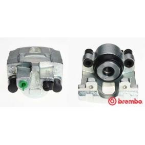 Acquista Pinza freno da BREMBO F 37 007 a buon mercato per soli 91,89 €