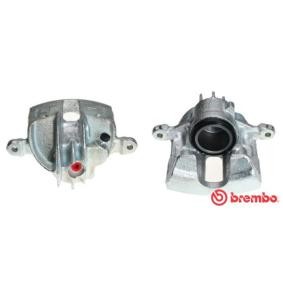 Kjøp Bremsecaliper av BREMBO F 54 081 til den lave prisen 1050,12 NOK