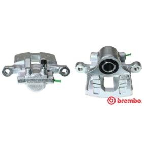Acquista Pinza freno da BREMBO F 54 120 a buon mercato per soli 152,79 €