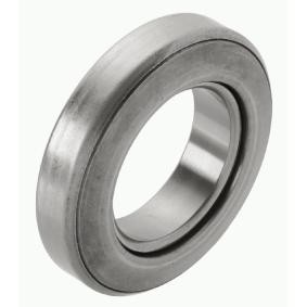 Compre Rolamento de desembraiagem da SACHS 1863 805 001 a um preço baixo por 37,00 €