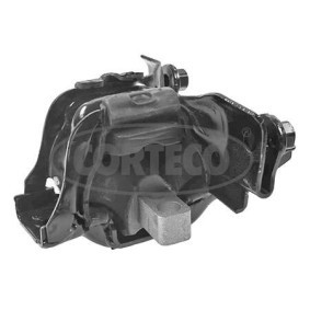 Lagerung, Automatikgetriebe 80001889