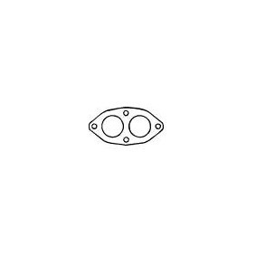 Acquista Guarnizione, Tubo gas scarico da EBERSPÄCHER 03.198.901 a buon mercato per soli 4,75 €